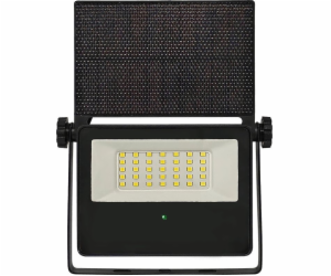 BestService Floodlight Solární LED Floodlight 15W 1800lm ...