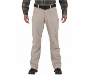 Venkovní 5.11 APEX PANT-KHAKI-28-30 MENS 74434-55