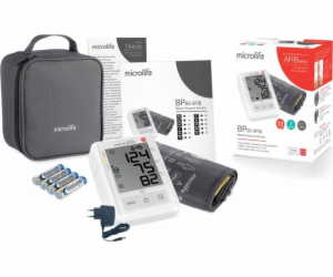 Monitor krevního tlaku Microlife Monitor krevního tlaku M...