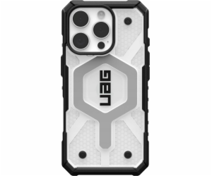 UAG UAG Pathfinder Clear Magsafe - ochranné pouzdro pro i...