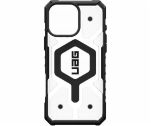 UAG UAG Pathfinder Clear Magsafe - ochranné pouzdro pro i...