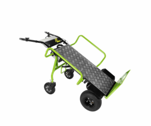 Zip ZI-ET260 elektr. Pytlový tobogán