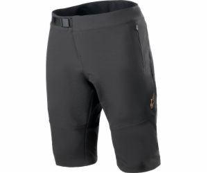 Alpinestars ALPINESTARS A-ARIA ELITE SHORTS, černá Veliko...