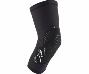 Alpinestars ALPINESTARS PARAGON LITE KOLENNÍ CHRÁNIČE, če...
