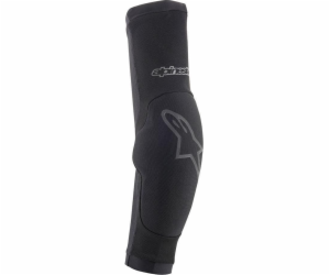 Alpinestars ALPINESTARS PARAGON PLUS CHRÁNIČE LOKETŮ, Čer...