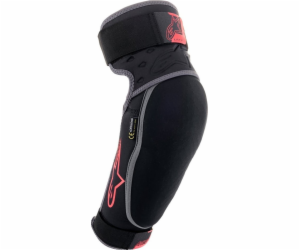 Alpinestars ALPINESTARS VECTOR LOKETNÍ CHRÁNIČE, černá an...