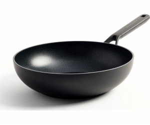 KitchenAid pánev keramický wok 28 cm / KitchenAid