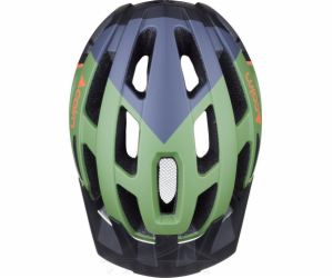 Cairn CAIRN KASK PRISM XTR II MAT zelený jíl černý M 82 5...