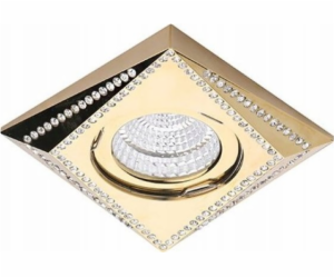 Torino Oczko stropní vestavné svítidlo Azzardo Mira 1X50W...