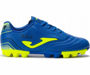 Joma Joma Toledo Jr 2404 HG TOJW2404HG Blue 30