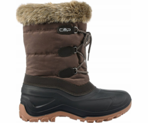 Dámské trekové boty CMP CMP Nietos Low 3Q78956-Q946 Brown 41