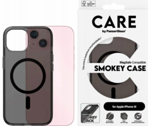 PanzerGlass CARE by PanzerGlass Flagship Case iPhone 15 6...