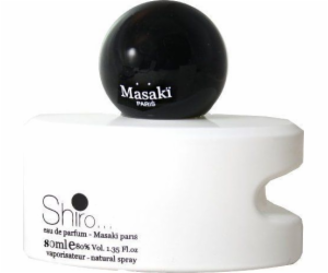 Masaki Matsushima EDP 80ml