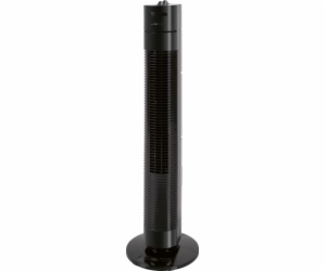Ventilátor Clatronic T-VL 3770 černý
