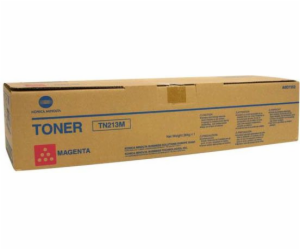 Purpurový toner Konica Minolta (A0D7352)