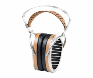 Planární sluchátka HiFiMAN HE1000 V2 Stealth