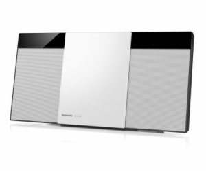 Panasonic SC-HC300EG-W