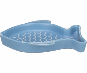 Flamingo Fishie Miska pro kočky 200ml