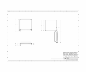 Whirlpool WB70E 973 W Stojací 462 l D Bílá