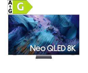 Samsung QE65QN990F NEO QLED 8K 