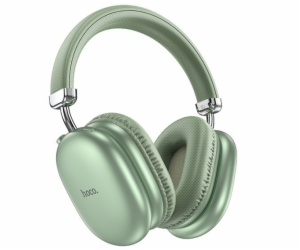 Hoco W35 Max Joy Bezdrátová náhlavní souprava Bluetooth d...