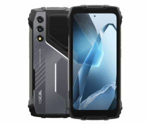 OSCAL PILOT 1 6+256GB Black
