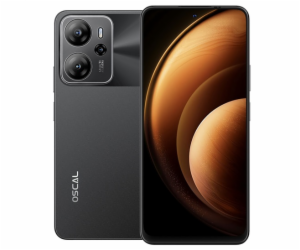 OSCAL TIGER 13 8+256GB Black