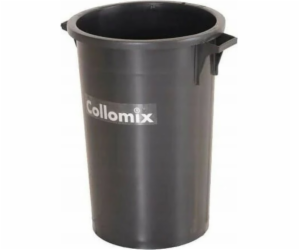 Collomix COLLOMIX KYBLO mixTUB 34 L ČER