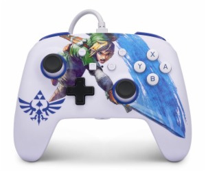 PowerA Enhanced Wired Controller for Nintendo Switch - Ma...