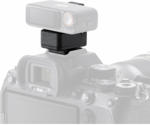 DJI Mic 2 Camera Adapter