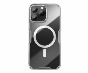 Nillkin Nature TPU PRO Magnetic Kryt pro Apple iPhone 16 ...