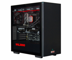HAL3000 Master Gamer Elite Ti / Intel i7-14700F/ 32GB DDR...