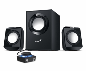GENIUS repro SW-2.1 300 Ver II