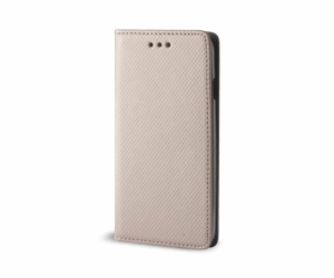Cu-Be Magnet pouzdro Xiaomi Redmi Note 14 Pro 5G Gold
