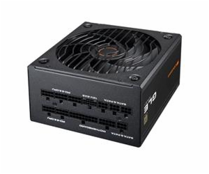 COUGAR PC zdroj GLE 1000W 80+ Gold, Fully modular