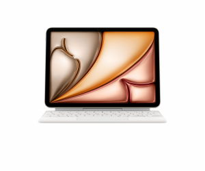 Magic Keyboard for 11" iPad Air -US- White