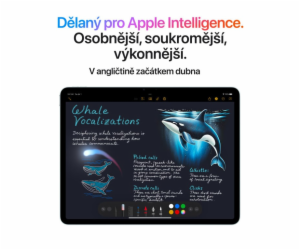 Apple iPad Air 11"/(M3) Wi-Fi/10,86"/2360x1640/8GB/1TB/iP...