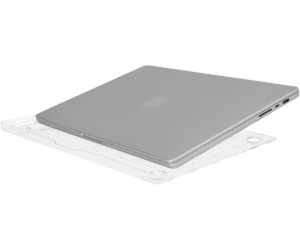 ZAGG Kryt Hardshell Apple Macbook Air 13" M3/M2 Transpare...