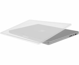 ZAGG Kryt Hardshell Apple Macbook Pro 13" M2/M1  Transpar...