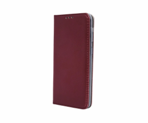 Cu-Be Platinum pouzdro Xiaomi Redmi Note 14 Pro 5G Burgundy