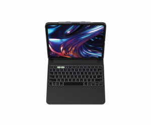ZAGG Klávesnice Pro Keys 2 Apple iPad Pro 11 Černá CZ/SK
