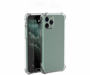 Cu-Be Antishock TPU pouzdro Xiaomi Redmi Note 14 5G Trans...