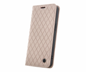 Cu-Be Caro pouzdro Samsung Galaxy A36 5G Beige