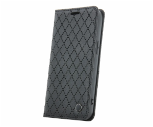 Cu-Be Caro pouzdro Samsung Galaxy A36 5G Black
