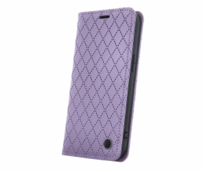 Cu-Be Caro pouzdro Samsung Galaxy A36 5G Purple