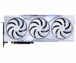 MSI GeForce RTX 5070 12G GAMING TRIO OC WHITE