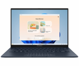 ASUS Zenbook 14 - Ultra 7 Processor 255H/16GB/1TB SSD/14"...