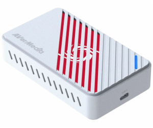 AVERMEDIA Live Gamer Ultra / GC553Pro/ White