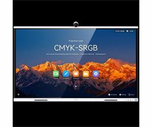 HUAWEI IdeaHub S2 65" touch 3840x2160 HDMI USB C Wiifi 4K...