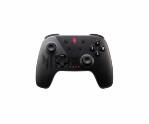Acer Nitro Wireless Gaming Controller Black NGR300